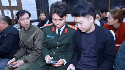 Hải Phòng phối hợp bảo đảm ANTT sau khi không tổ chức Công an cấp huyện