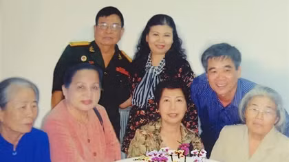 Chuyến hành quân ngược tháng 4/1975