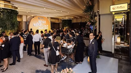 T&T City Millennia “bùng nổ” ngày mở bán, 100% giỏ hàng được đặt cọc thành công