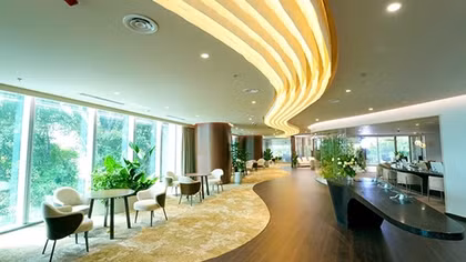 VPBank Diamond: Đồng hành kiến tạo sự thịnh vượng toàn diện