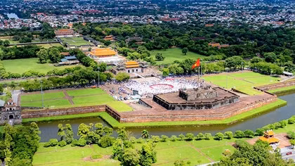 Huế phát huy giá trị lịch sử cách mạng tại nhiều điểm đến an toàn, ấn tượng