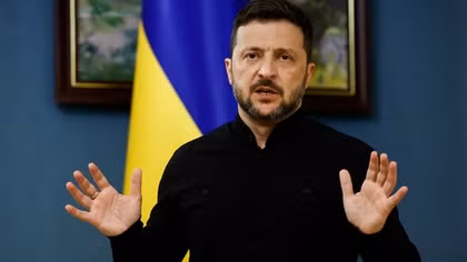 Ukraine đối mặt giao tranh dữ dội tại Pokrovsk, lực lượng Nga đẩy mạnh tấn công mùa hè