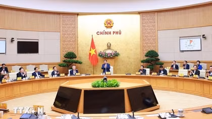 Tạo khung khổ pháp lý đột phá, vận hành Trung tâm tài chính quốc tế