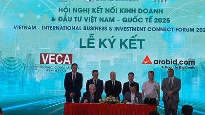 Việt Nam đứng trước cơ hội thu hút dòng vốn lớn từ Châu Âu