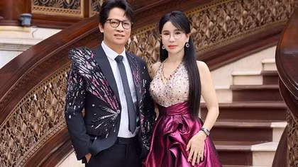 Vén màn bí ẩn “hệ sinh thái Mailisa”