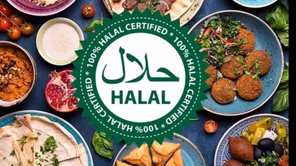 Halal - Thị trường nhiều tiềm năng và cơ hội phát triển