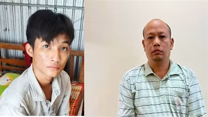 Công an Cần Thơ bắt nhiều đối tượng truy nã nguy hiểm