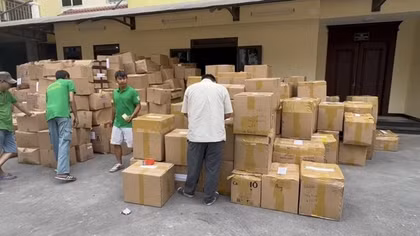 Cần tăng chế tài đối với hành vi sản xuất, kinh doanh thuốc giả, thực phẩm giả