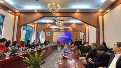Ngày Văn hóa doanh nghiệp Việt Nam ở nước ngoài sẽ được tổ chức tại Nhật Bản