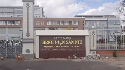 Bộ Y tế vào cuộc vụ bé sơ sinh tử vong sau khi tiêm thuốc dự phòng giang mai