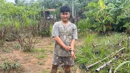 Khởi tố đối tượng sử dụng trái phép chất ma túy