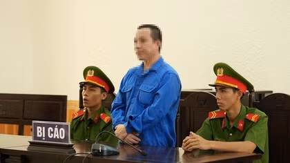 Bản án nghiêm khắc cho kẻ tuyên truyền, kích động chống phá Nhà nước