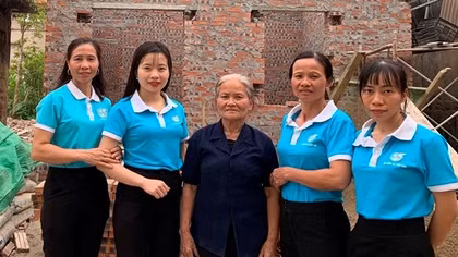 Hải Dương hoàn tất bố trí kinh phí xóa nhà tạm, nhà dột nát