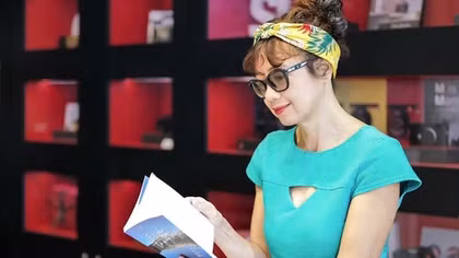 Họa sĩ Trần Thùy Linh: “Tôi muốn truyền bá một tư duy du lịch mới!”
