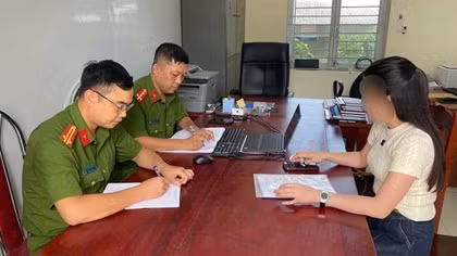 Xử phạt chủ cơ sở chăm sóc sức khỏe tiêm filler không có phép