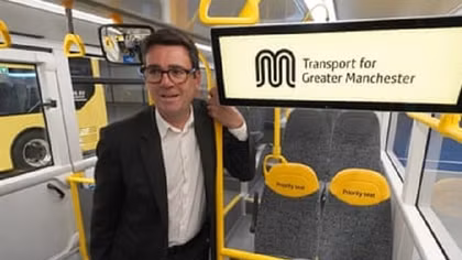 Anh: ông Andy Burnham sẽ kế nhiệm ông Starmer?
