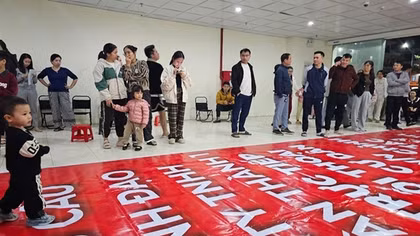 Từ cắt nước sinh hoạt đến lo ngại mất an toàn ở chung cư Tân Thành