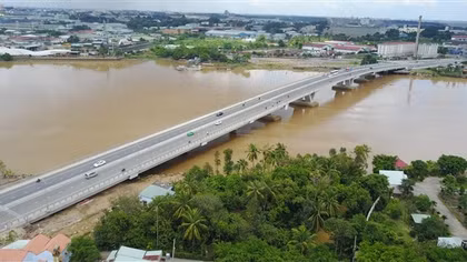 Gia tăng ô nhiễm môi trường thời điểm khu công nghiệp Biên Hòa 1 phải di dời