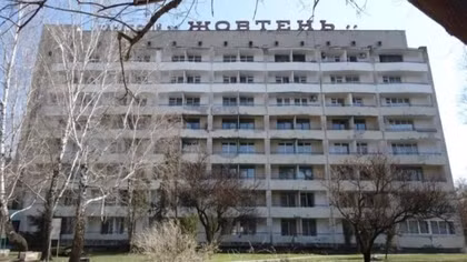 Nhóm đặc nhiệm tình báo giao chiến với binh sĩ quân đội Ukraine gần Kiev