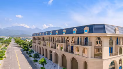Dragon City Park, SDN & Regal Group hoàn tất sổ đỏ bàn giao khách hàng