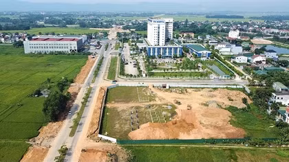 Giá đất cao làm khó doanh nghiệp