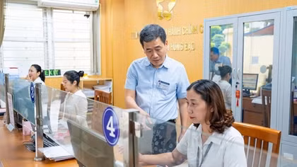 Hoàn thành phương án sắp xếp bộ máy, đơn vị sự nghiệp công lập trước ngày 25/9