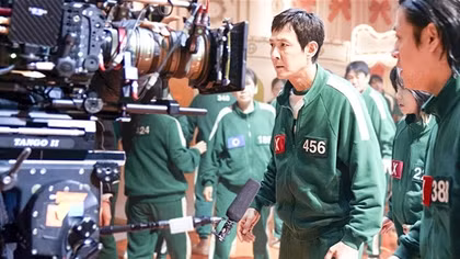 Emmy lần thứ 77 và những cái tên bị bỏ lại