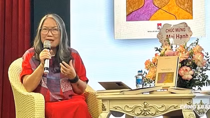 “Người xé mặt nạ”