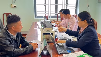 Quảng Ngãi: Hỗ trợ vay vốn để người lầm lỡ có thêm điều kiện khởi nghiệp, hoàn lương