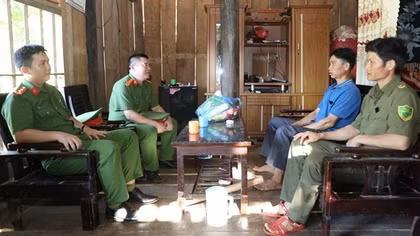 Bước qua lỗi lầm
