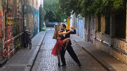 Argentina thúc đẩy quảng bá vũ điệu Tango ở Việt Nam
