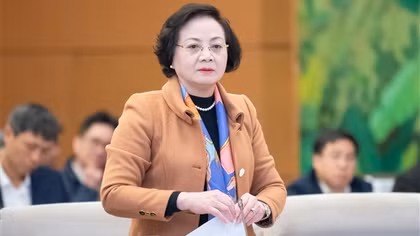 Sửa đổi Luật Tổ chức chính quyền địa phương đảm bảo tính khái quát, ổn định và khả thi của luật