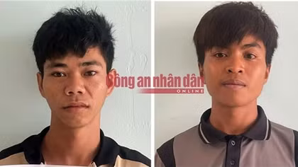 Khởi tố 7 đối tượng trong vụ hai nhóm hẹn nhau hỗn chiến lúc nửa đêm