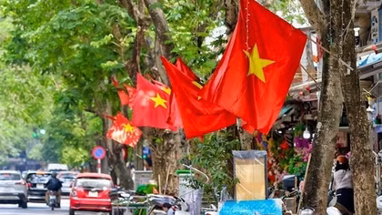 Dự báo thời tiết dịp lễ Quốc khánh 2/9 trên cả nước
