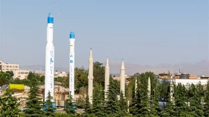 Đàm phán hạt nhân giữa Mỹ - Iran trên bờ vực đổ vỡ