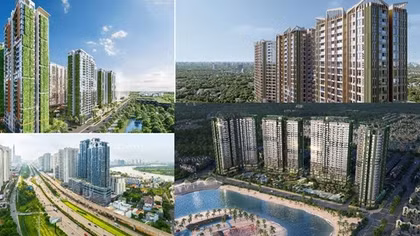 Giá trị sống của giới tinh anh và vị thế trong đô thị hiện đại