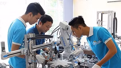 Nâng cao chất lượng nguồn nhân lực: Đào tạo cần đúng và trúng