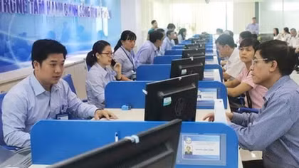Đề xuất không phân biệt cán bộ, công chức cấp xã với cán bộ, công chức trung ương, tỉnh