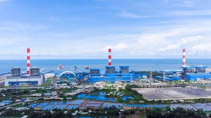 Vĩnh Long phát triển năng lượng xanh gắn với tiềm năng du lịch