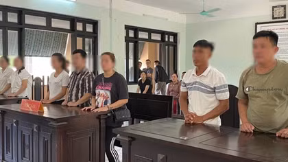 Khởi tố Phó Viện trưởng VKSND TP Huế về tội “Nhận hối lộ”