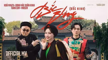 Vui buồn “địa phương ca”