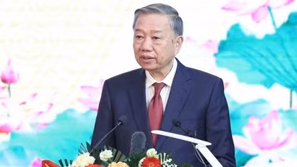Tư tưởng đổi mới của đồng chí Nguyễn Văn Linh để lại cho chúng ta nhiều bài học sâu sắc