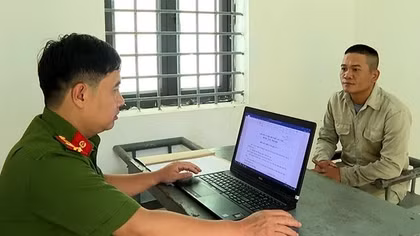 Đối tượng dùng chiêu quay phim, chụp ảnh đe dọa tống tiền doanh nghiệp ở Phú Thọ hầu toà