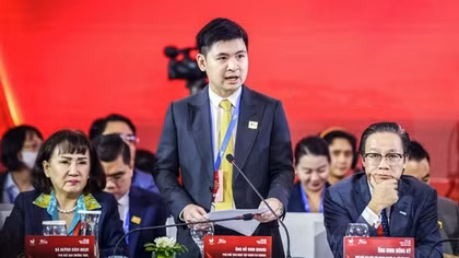 T&T Group đề xuất 3 kiến nghị quan trọng tại Diễn đàn kinh tế tư nhân Việt Nam 2025