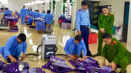 Để “chặn cung”, trước hết phải “giảm cầu”