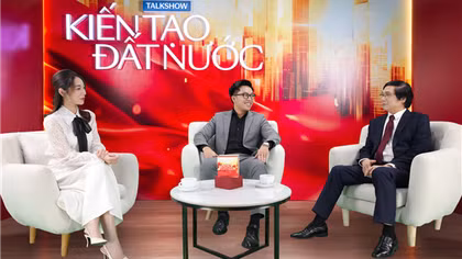 Tại sao kiến tạo đô thị cần bảo tồn bản sắc?