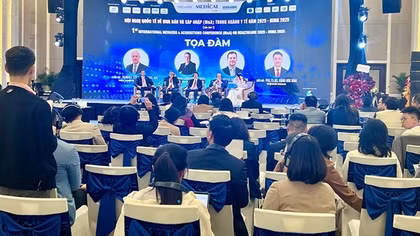 Cơ hội để y tế Việt Nam phát triển bền vững và hiệu quả