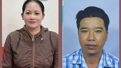 Kêu gọi đối tượng lừa đảo làm hồ sơ, visa ra trình diện