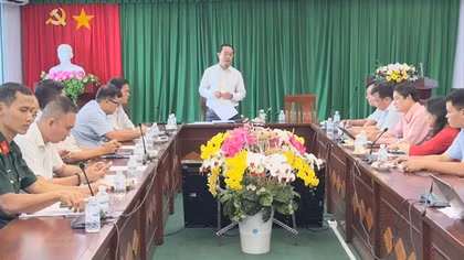 Vĩnh Long phát triển hạ tầng số đáp ứng nhu cầu sử dụng của người dân