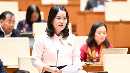 An ninh dữ liệu phải trở thành một trụ cột trong bảo vệ an ninh mạng
